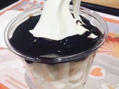 原味圣代-肯德基(苏州北站店)