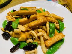 -拉完海鲜大排档(温岭店)