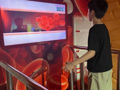 -佛山科学馆