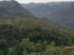 -矮寨·十八洞·德夯大峡谷景区