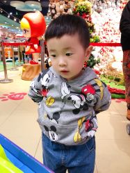 -Hamleys哈姆雷斯(东方福来德店)