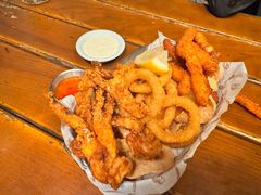 -宝莱纳餐厅(滨江店)