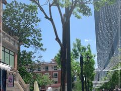 -天津意大利风情旅游区