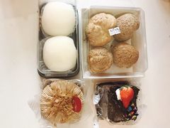 -Bread Talk 面包新语(荟聚店)