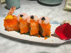 -阿吾罗日本料理(K11艺术中心店)