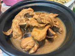 -紫藤园·天目湖大鱼头(南山竹海店)