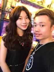 -BM SALON