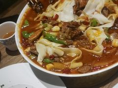 -巴扎屋大盘鸡·新疆菜(汇嘉时代店)