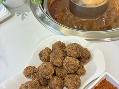 -葛记红焖羊肉(人民路店)