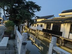 -浏河古镇