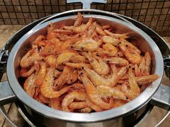 -银帆宾馆-自助餐厅(金马路店)