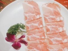 -牛牛章·章鱼水煎肉(光谷世界城店)