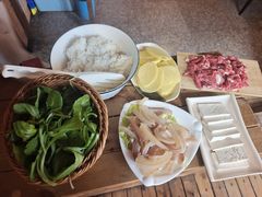 -黔味东南酸汤牛肉火锅(太平路一店)