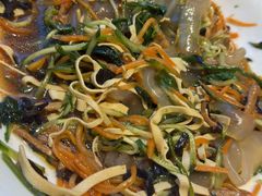 -大闫家烧烤·小海鲜家常菜(郑庄店)