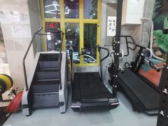 -CUBE私教·普拉提·拳击(龙漕路店)