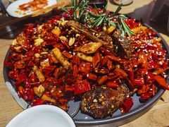 -成都吃客(九眼桥店)