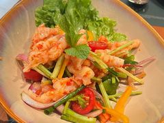 -Tegu泰古莲·泰国餐厅(红山6979店)