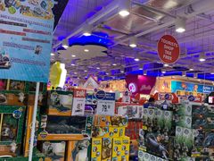-玩具反斗城(怡丰城店)