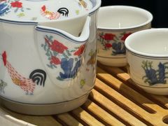 -南拳十三姨·潮汕砂锅粥·粤菜(西单大悦城店)