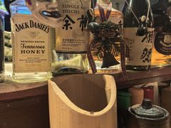 -半藏居酒屋(香港花园店)