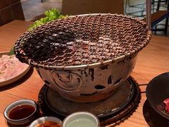 -烧肉达人•炭火烧肉(新天地店)
