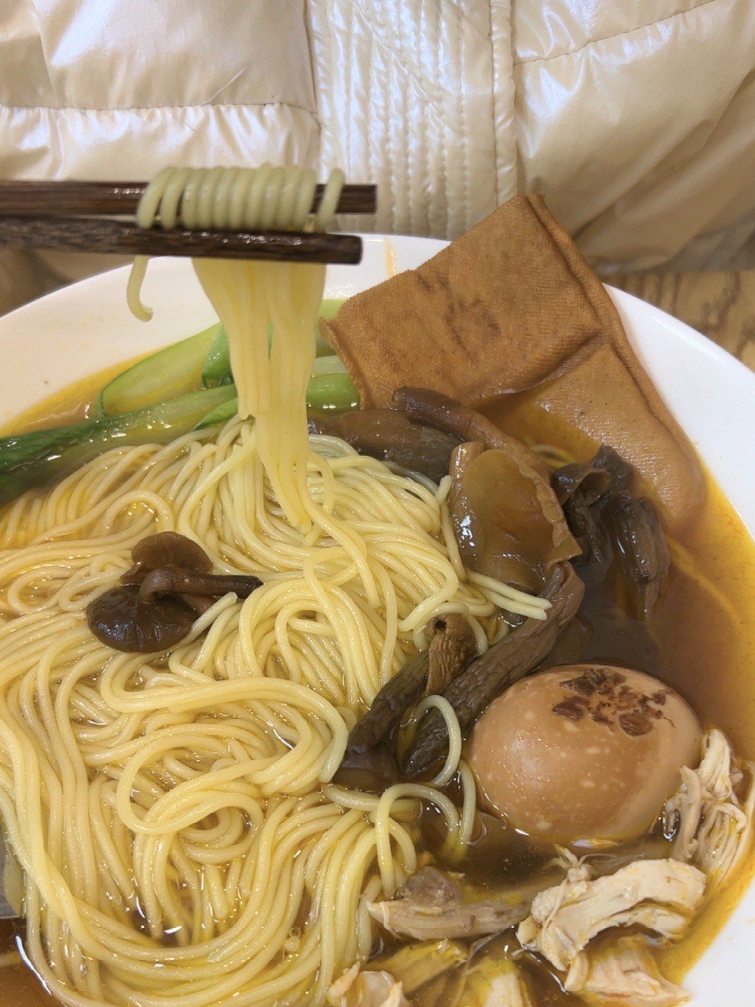 味道鲜美,干净卫生,这口味我喜欢,老板娘