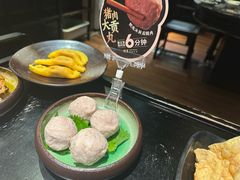 -捞王锅物料理(凯旋路店)