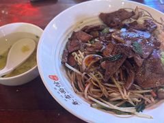 -春雪面馆(转塘店)