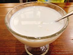 冰冻牛奶酒酿-随柳居·苏式小吃(建新巷店)