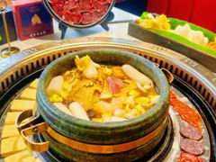 -木王宴语·野生鲜菌火锅(玉河店)