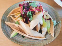 -本处·素食·融合料理(南油店)