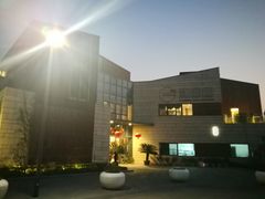 -翠山·映月湖景餐厅(映月湖公园店)