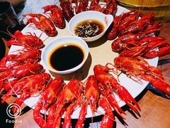 -红盔甲·小龙虾(天钥桥店)