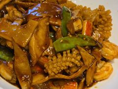 -渔家风味·鲅鱼水饺·央视展播·海鲜天津菜(开发区店)