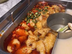 -新辣道鱼火锅(领展购物广场·中关村店)
