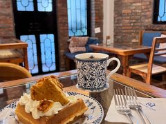 -西关84·History·Art·Cafe