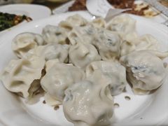 -大眼锅贴水饺(河东店)