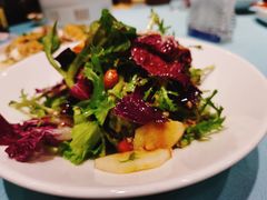 -万荣烤鸭店·北京菜(天坛店)