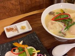 -篝拉面(银座店)