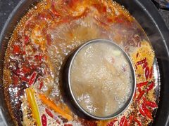 -陈眼镜火锅(总店)