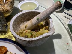 -锦庐道地川菜(来福士店)