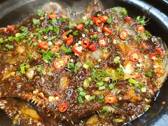 -唛嘻哒烤串朝鲜族风味(金桥店)