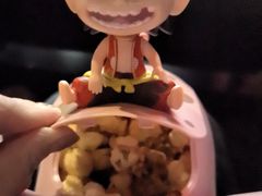 -金逸影城(中关村店)