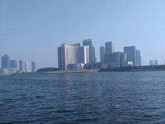 -海河外滩公园
