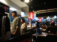 -和府捞面(石景山喜隆多店)
