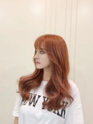 -3AM HAIR SALON染发接发