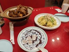 -宏状元现熬粥·京味菜(五棵松店)