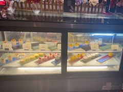 -坪山格兰云天国际酒店-汇厨自助餐厅-亲子-聚餐