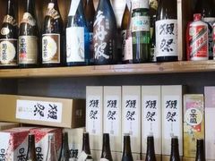 零售区-月见·烧鸟酒场居酒屋(农科路店)