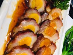 东江黄金叉烧-东江海鲜大排档·潮汕菜·砂锅粥